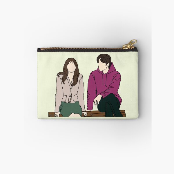 Item preview, Nevertheless (KDRAMA) - Park Jae Eon and Yoo Na Bi designed and sold by yoonminkook.