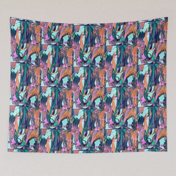 Item preview, Abstract 6809 designed and sold by Shulie1.