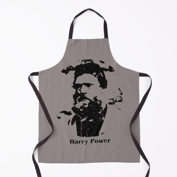 Item preview, Harry Power designed and sold by ausbushranging.