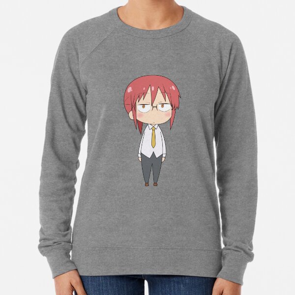 Item preview, Miss Kobayashi Chibi designed and sold by ChibiCheems.