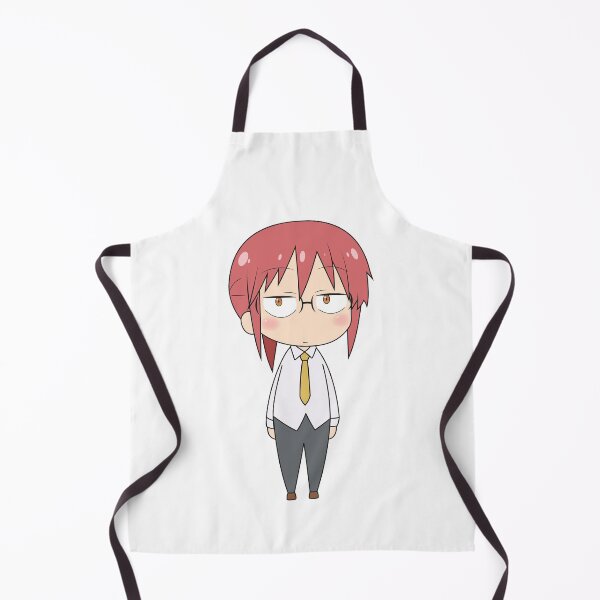 Item preview, Miss Kobayashi Chibi designed and sold by ChibiCheems.