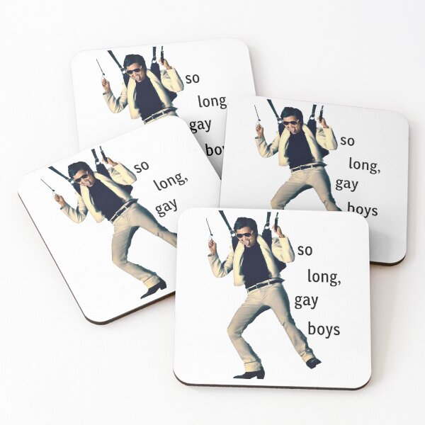Item preview, Mr Chow  So long gay boys  The hangover The Movie One Day But The Memories Last A Lifetime With The Comedians And Funny designed and sold by TheHangoverPila.