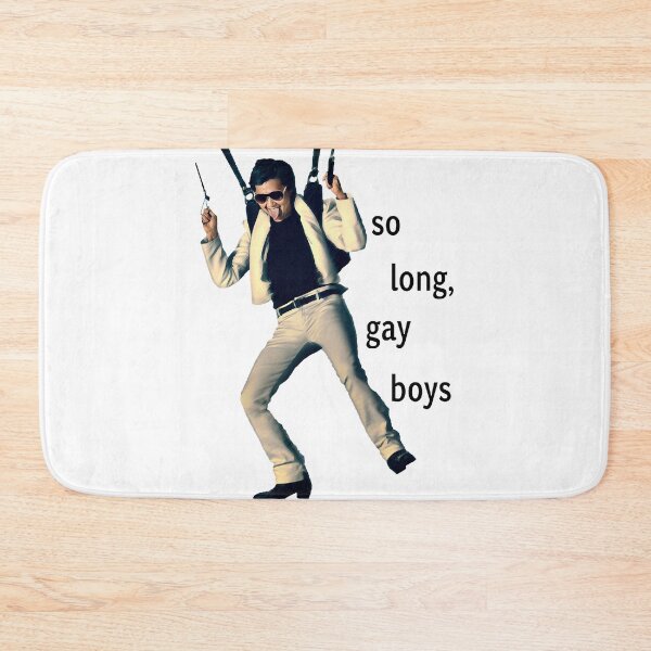 Item preview, Mr Chow  So long gay boys  The hangover The Movie One Day But The Memories Last A Lifetime With The Comedians And Funny designed and sold by TheHangoverPila.
