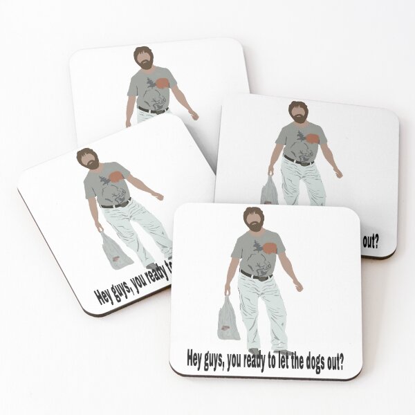 Item preview, The Hangover Alan Wolfpack The Movie One Day But The Memories Last A Lifetime With The Comedians And Funny designed and sold by TheHangoverPila.