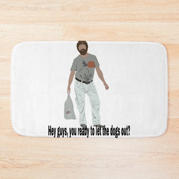 Item preview, The Hangover Alan Wolfpack The Movie One Day But The Memories Last A Lifetime With The Comedians And Funny designed and sold by TheHangoverPila.