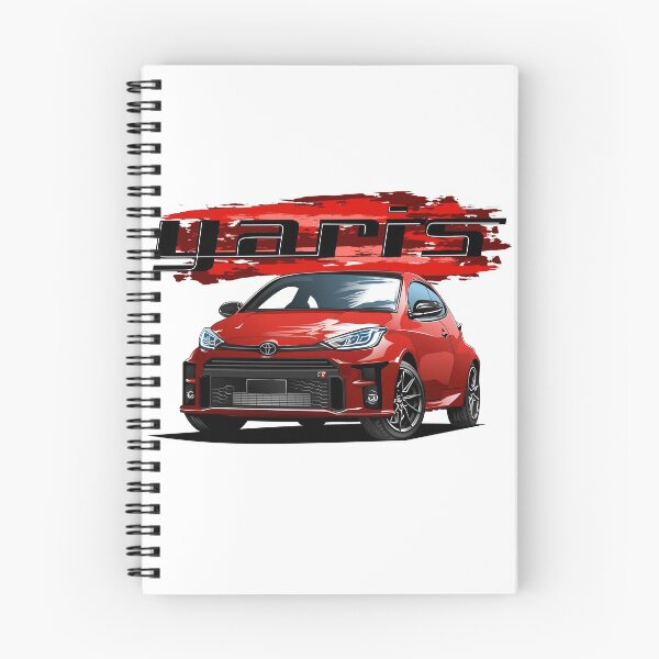 Item preview, Yaris designed and sold by JayPaburisat.