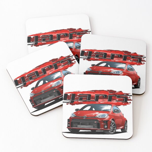 Item preview, Yaris designed and sold by JayPaburisat.