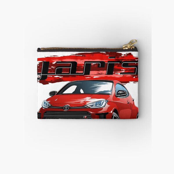 Item preview, Yaris designed and sold by JayPaburisat.