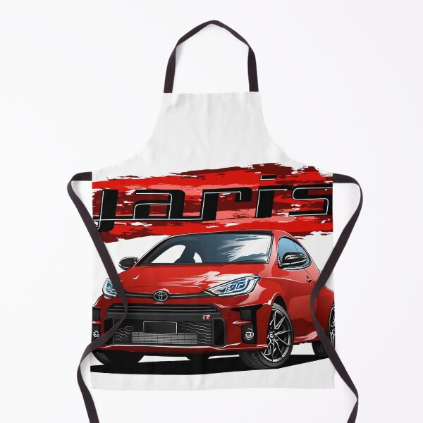 Item preview, Yaris designed and sold by JayPaburisat.