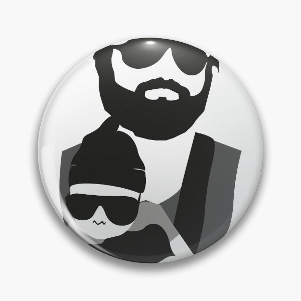 Item preview, Wolf Pack Baseball ¾ Sleeve The Hangover Watched The Movie One Day But The Memories Last A Lifetime With The Comedians And Funny designed and sold by TheHangoverPila.