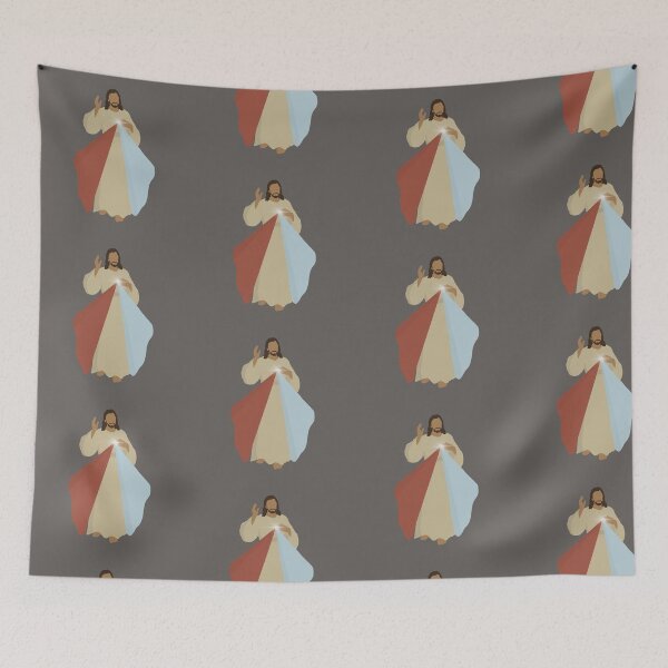Item preview, Divine Mercy designed and sold by timothylane.