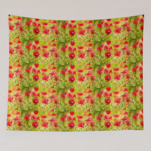 Item preview, Art of Poppy by David Tovey designed and sold by David Tovey.