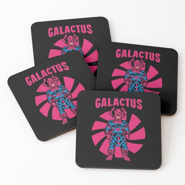 Item preview, Retro Galactus  designed and sold by Maeleah14.