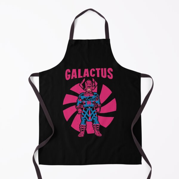 Item preview, Retro Galactus designed and sold by Maeleah14.