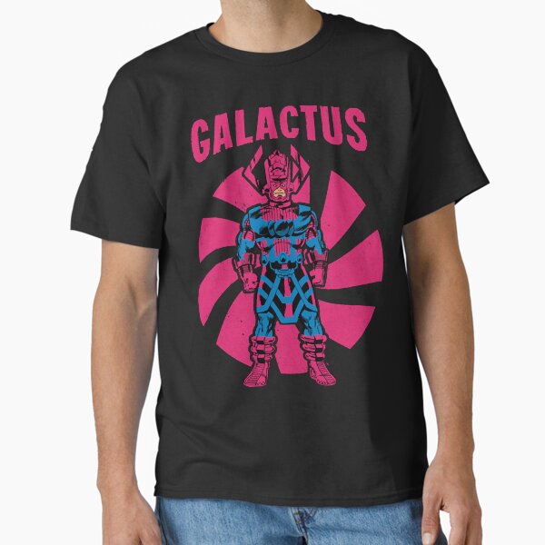 Item preview, Retro Galactus  designed and sold by Maeleah14.
