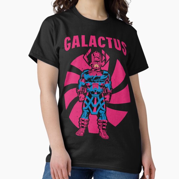 Item preview, Retro Galactus  designed and sold by Maeleah14.