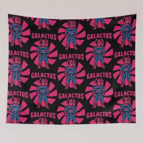 Item preview, Retro Galactus  designed and sold by Maeleah14.