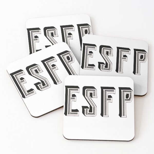 Item preview, ESFP - Life of the party designed and sold by RemakeEarth.