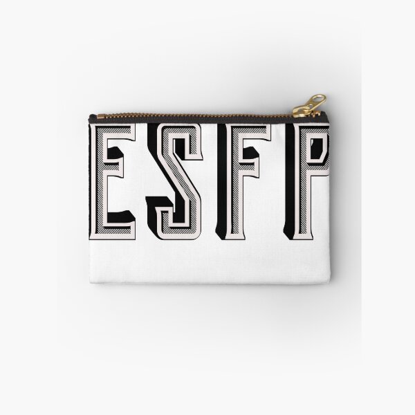 Item preview, ESFP - Life of the party designed and sold by RemakeEarth.