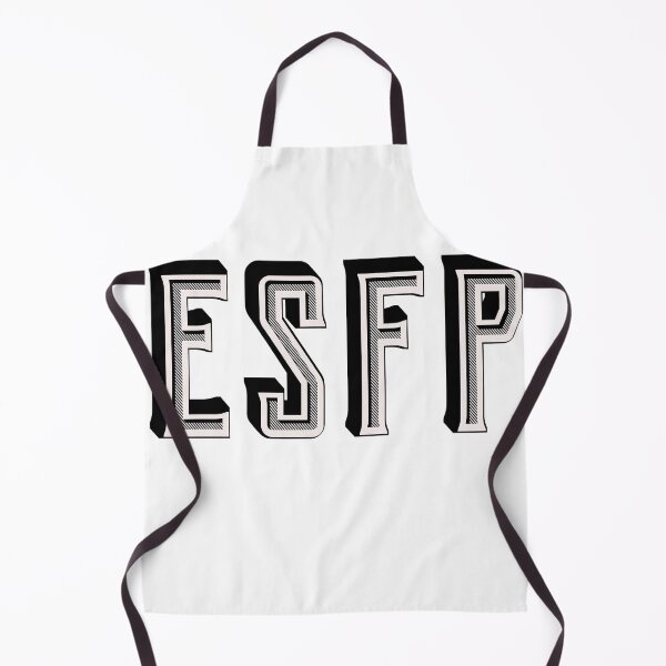 Item preview, ESFP - Life of the party designed and sold by RemakeEarth.