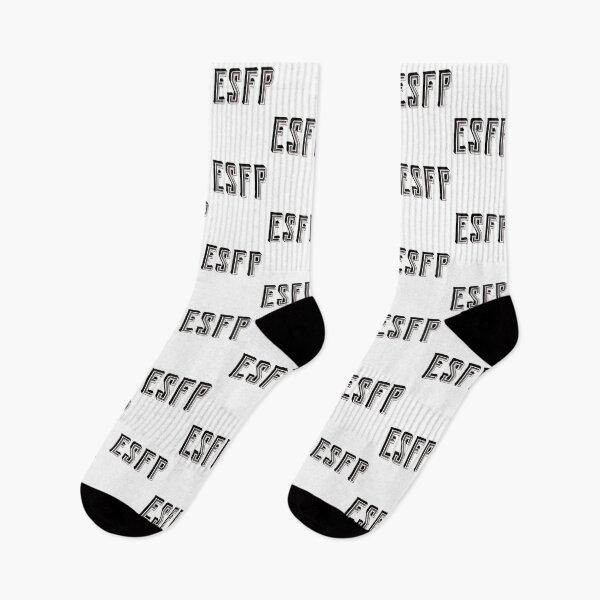 Item preview, ESFP - Life of the party designed and sold by RemakeEarth.