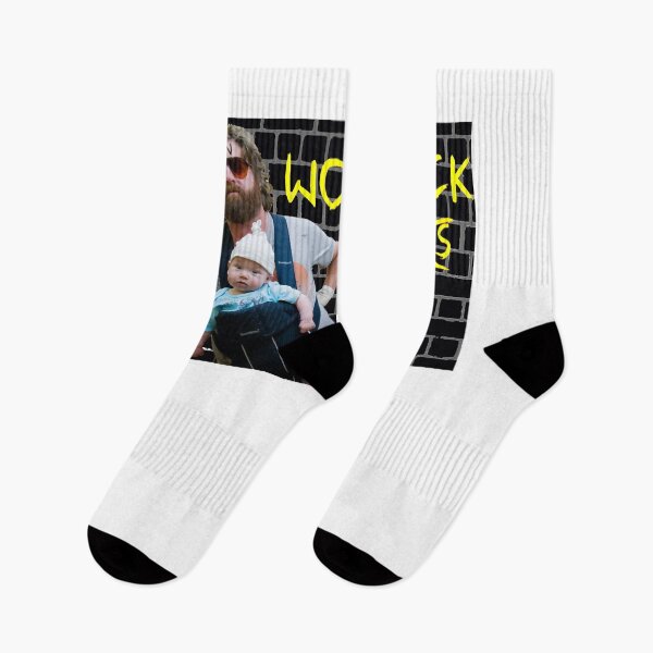 Item preview, Wolfpack not far The Hangover Watched The Movie One Day But The Memories Last A Lifetime With The Comedians And Funny designed and sold by TheHangoverPila.