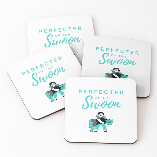 Item preview, Perfecter of the Swoon designed and sold by SweetLouiseTees.