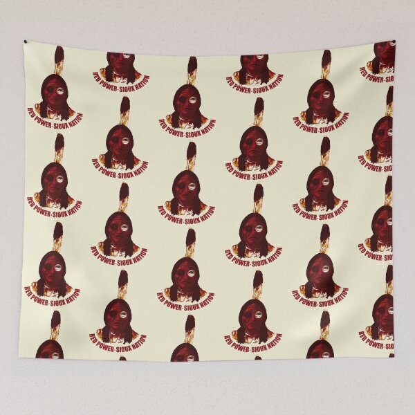 Item preview, Red Power designed and sold by itchingink.