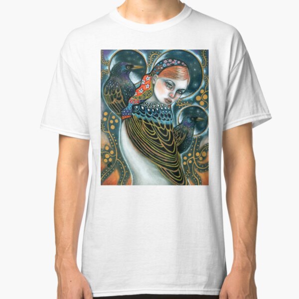 Starling Classic T-Shirt