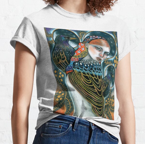 Starling Classic T-Shirt