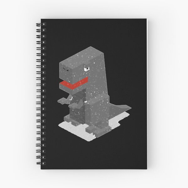 Item preview, Dinosaur  designed and sold by Maeleah14.