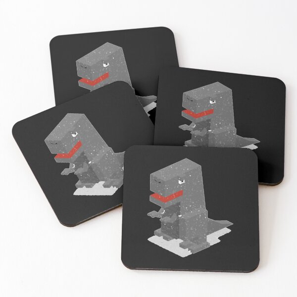 Item preview, Dinosaur  designed and sold by Maeleah14.