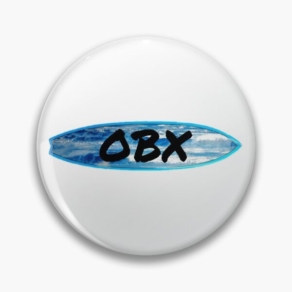 Item preview, OBX surfboard designed and sold by amand299.