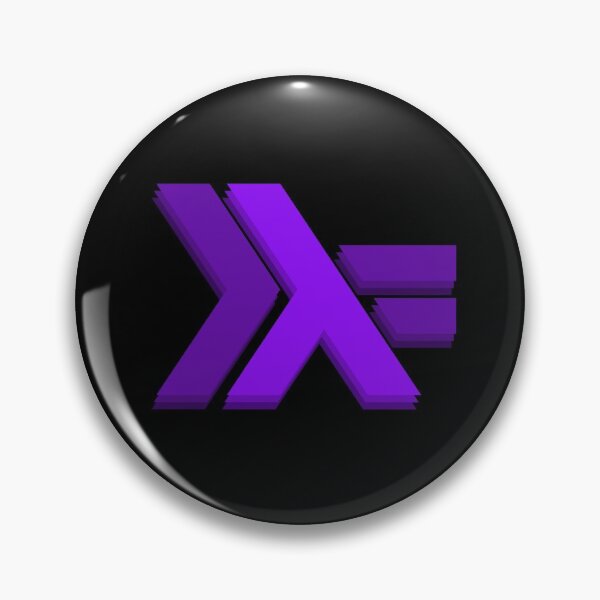 Item preview, Haskell Deep Purple  designed and sold by arctide.