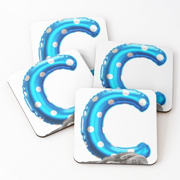 Item preview, C is for Cat designed and sold by Woowee808.