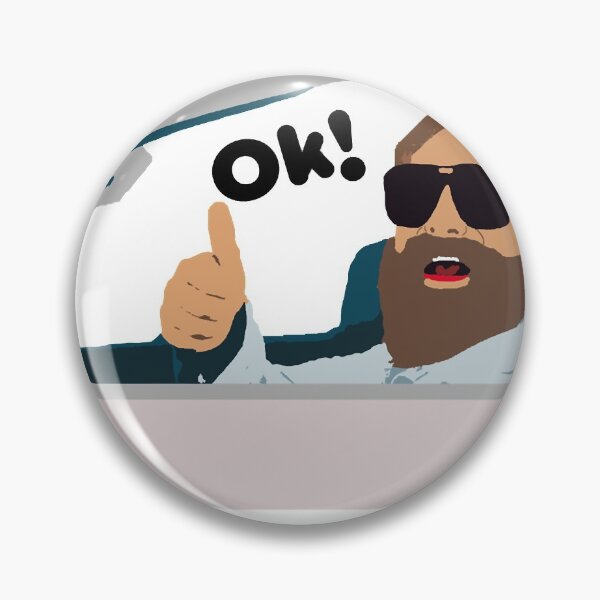 Item preview, It's All Ok - Alan The Hangover Watched The Movie One Day But The Memories Last A Lifetime With The Comedians And Funny designed and sold by TheHangoverPila.