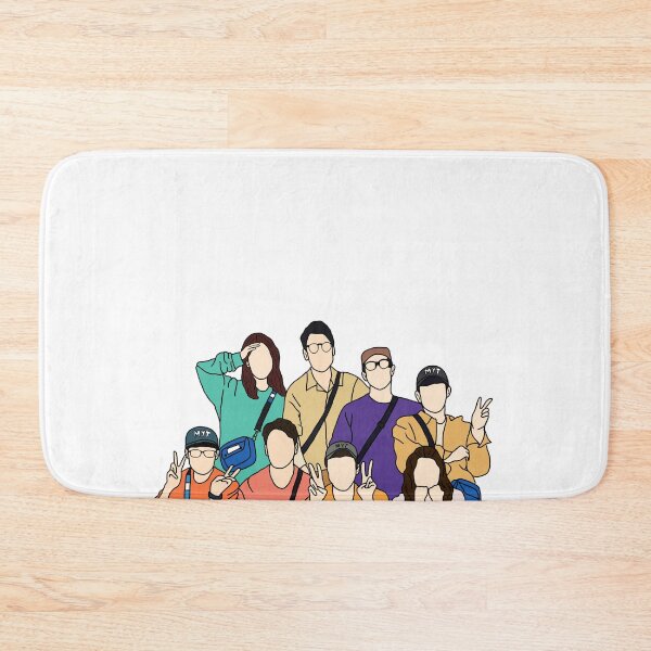 Item preview, Running Man (Korean Variety Show) - #ThankYouLeeKwangSoo designed and sold by yoonminkook.