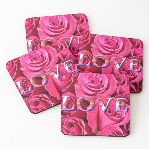 Item preview, love in roses designed and sold by BOBSPONCH.