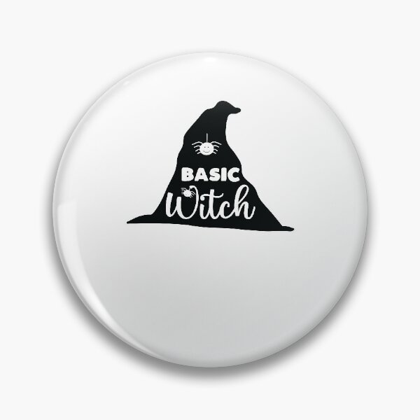 Item preview, Basic Witch Halloween Spider designed and sold by RedQuality.