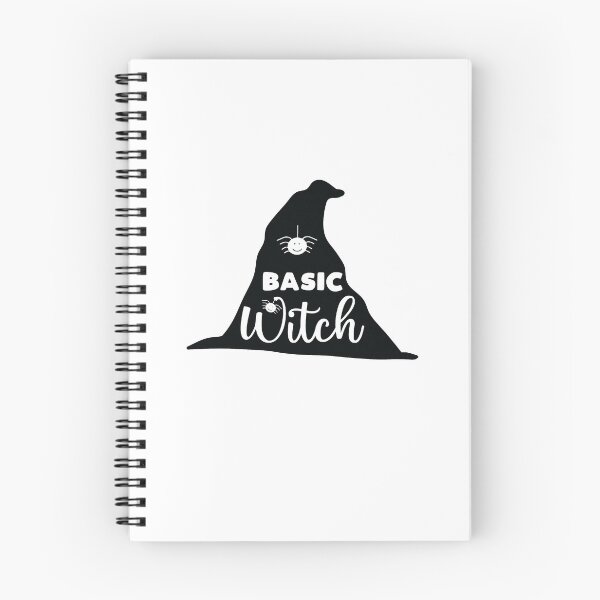 Item preview, Basic Witch Halloween Spider designed and sold by RedQuality.