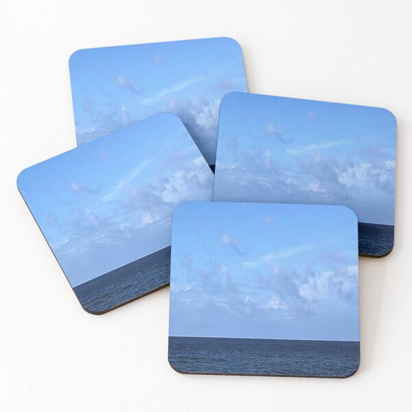 Item preview, SKY MEET SEA designed and sold by Coolklaset.
