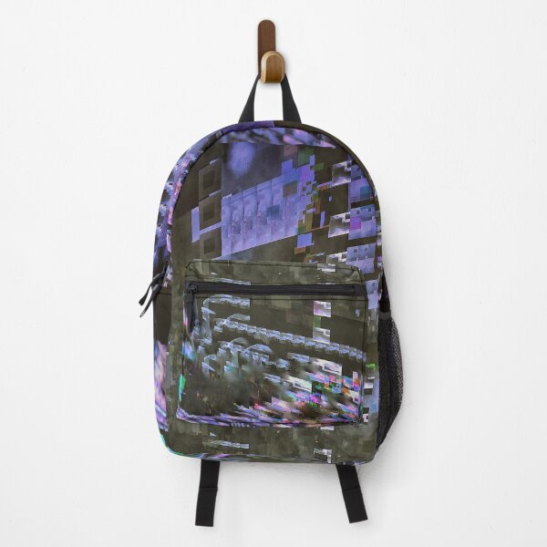 Item preview, Glitch Structure designed and sold by datasoft9000-.