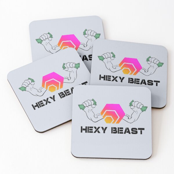 Item preview, Hex Crypto, Hexy Beast Hexican designed and sold by Chelsealuv Krigbaum.