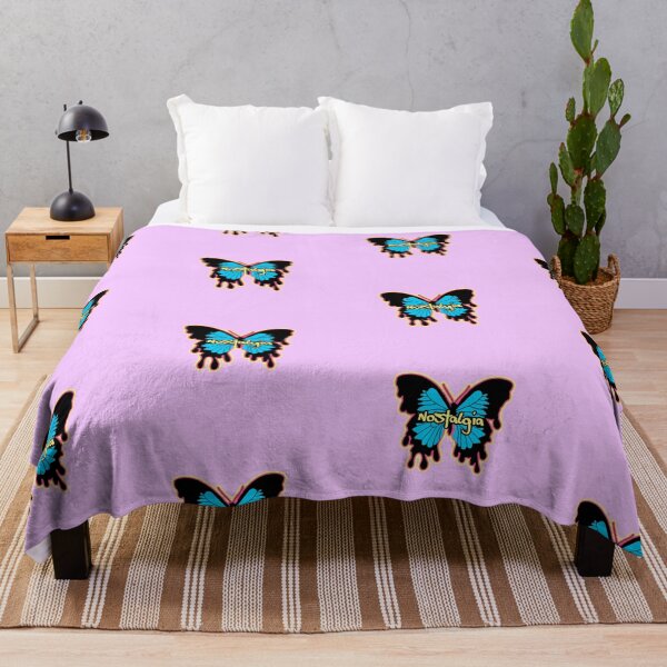 Item preview, Chasing Childhood Podcast Butterfly Nostalgia Design designed and sold by Chasing Childhood.