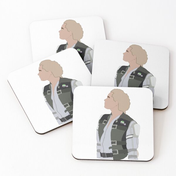 Item preview, Pride Flag Yelena Vest designed and sold by FandomEncore.