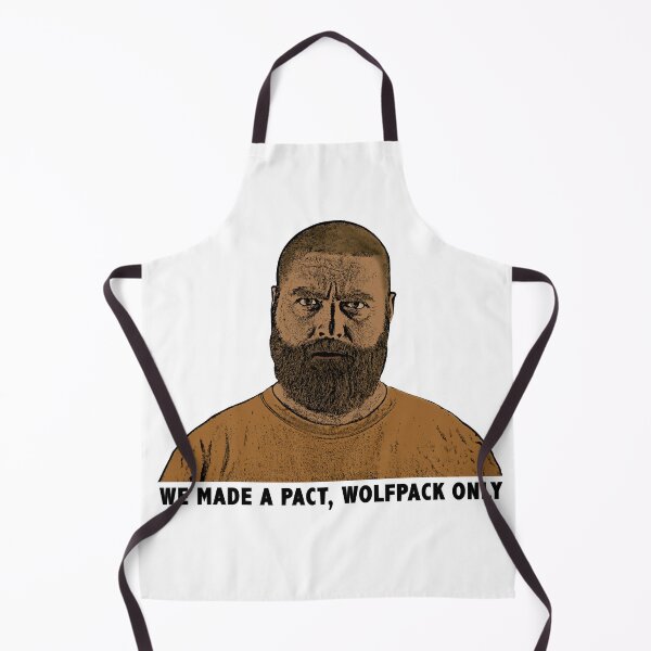 Item preview, The Hangover movie funny Alan quote wolfpack Memories Last A Lifetime With The Comedians And Funny designed and sold by TheHangoverPila.