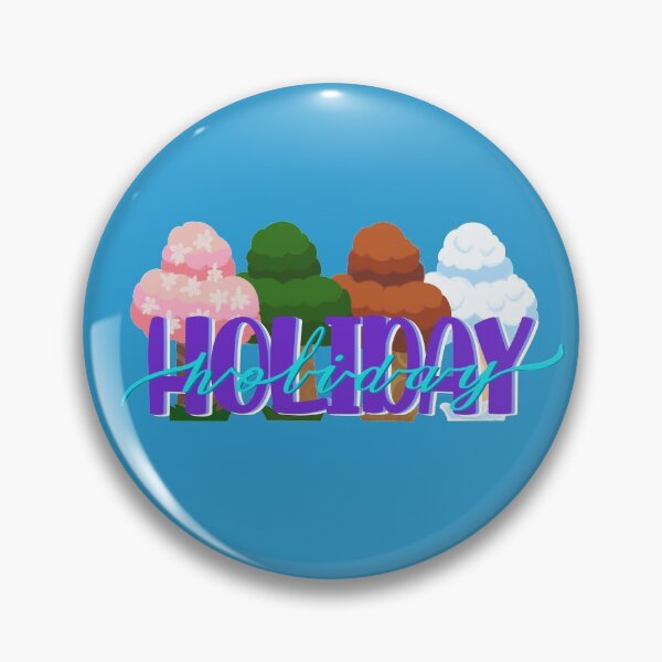 Item preview, Holiday designed and sold by TrayasTreasures.