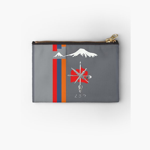 Item preview, Armenian ARF (zenatrosh) designed and sold by doniainart.