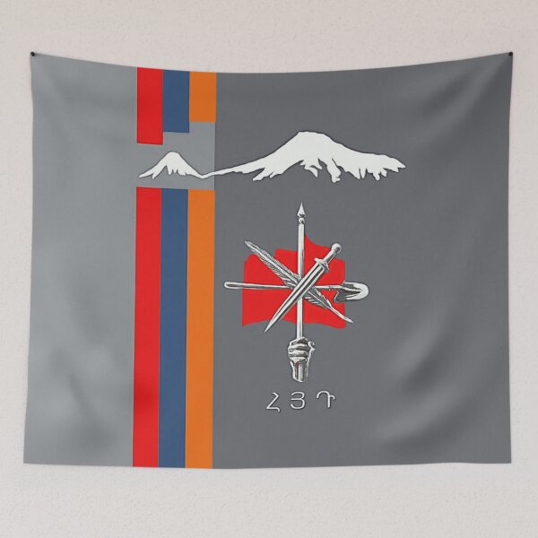 Item preview, Armenian ARF (zenatrosh) designed and sold by doniainart.