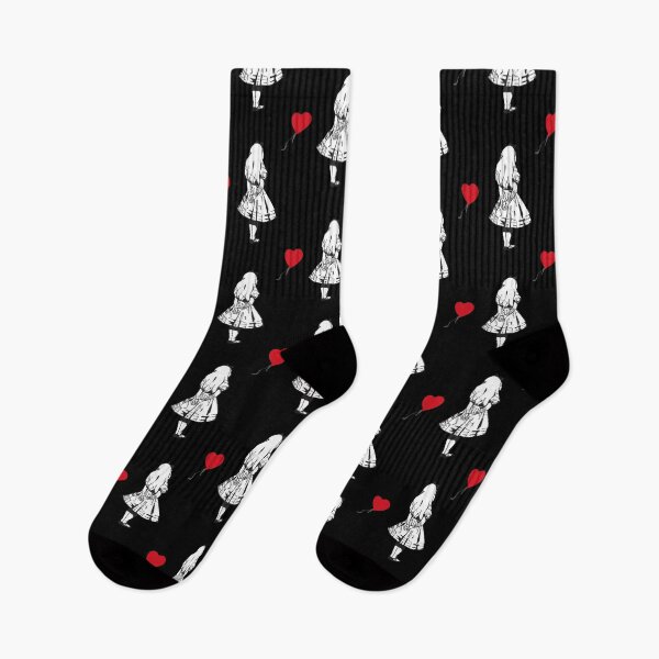 Item preview, Banksy in Wonderland  designed and sold by yabrookings.